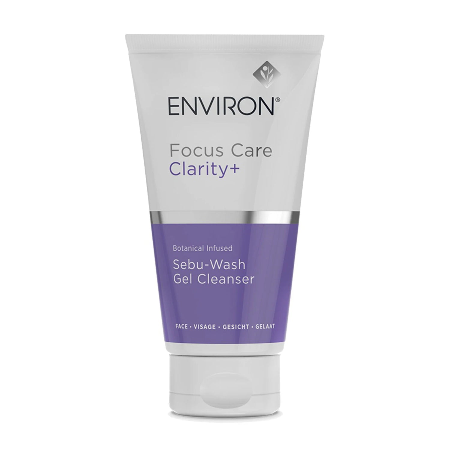 Environ Sebu-Wash Gel Cleanser 150Ml