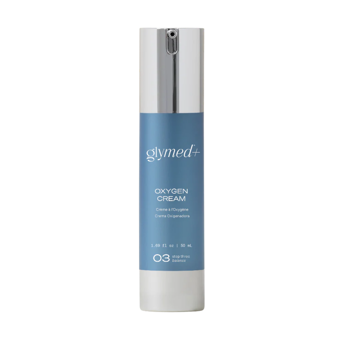 Oxygen Cream