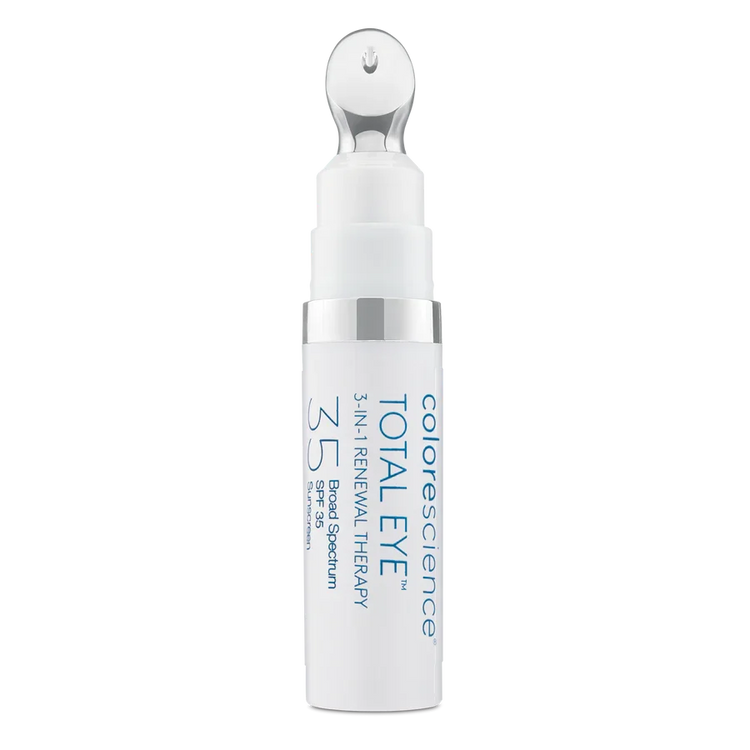 Total Eye® 3-in-1 Renewal Therapy