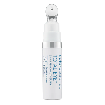 Total Eye® 3-in-1 Renewal Therapy