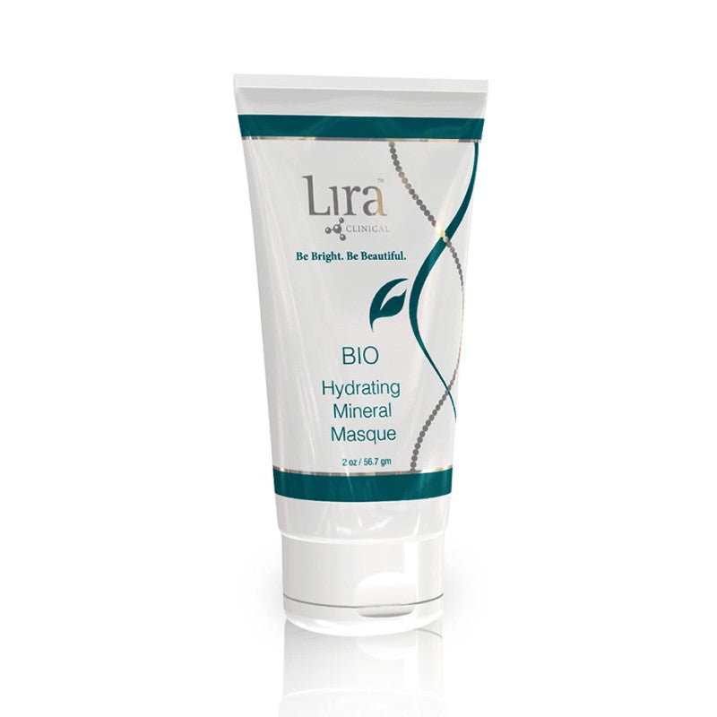 Lira Clinical BIO Hydrating Mineral Masque 2 oz