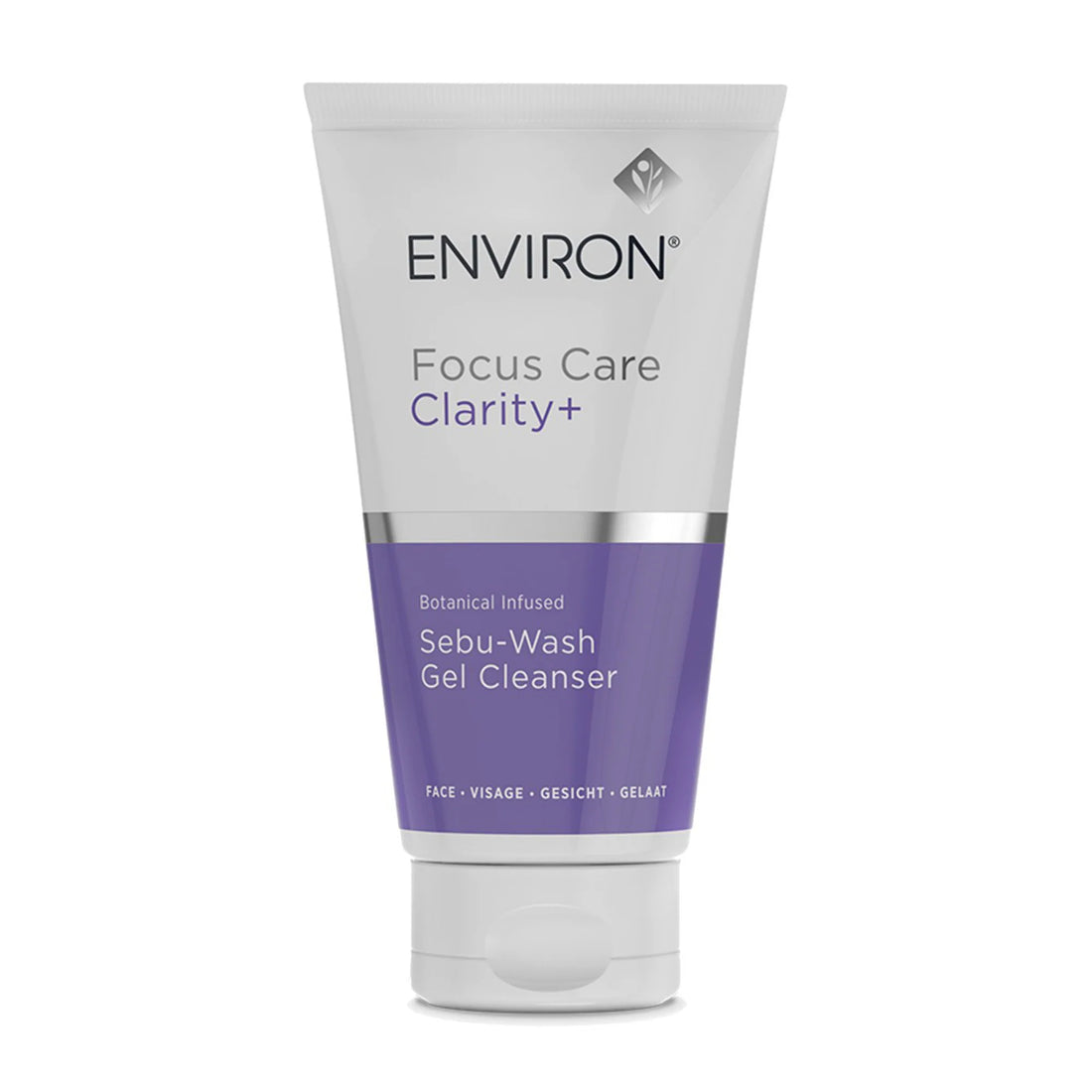 Environ Sebu-Wash Gel Cleanser 150Ml