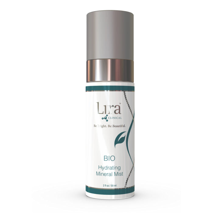 Lira Clinical BIO Hydrating Mineral Mist 2 oz