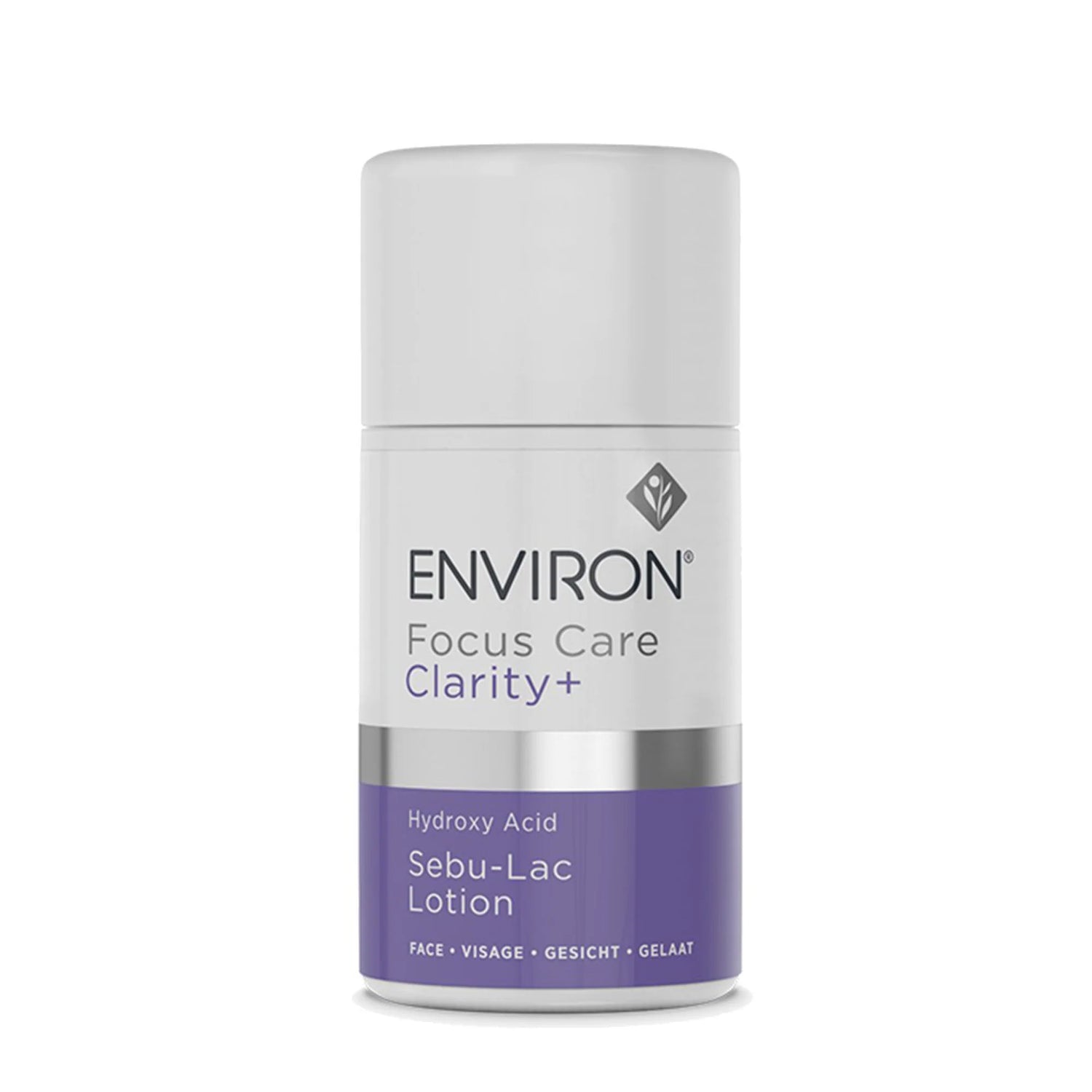 Environ Hydroxy Acid Sebu-Lac Lotion 60Ml