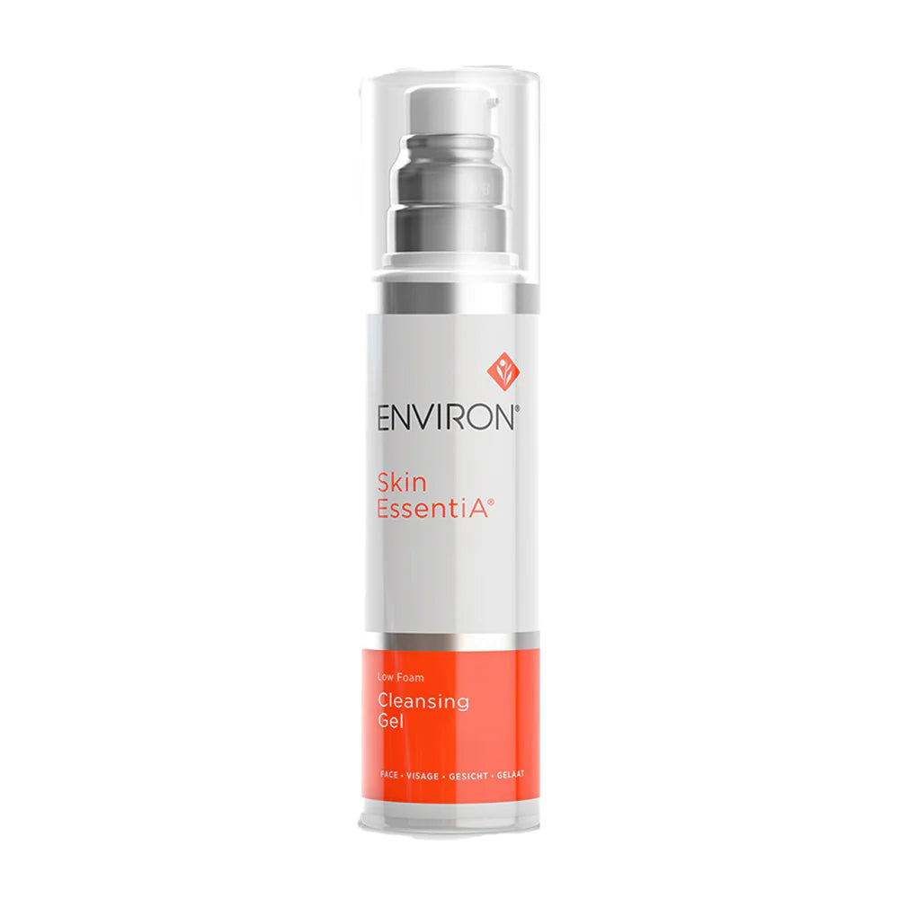 Environ Skin Essentia Low Foam Cleansing Gel 200Ml