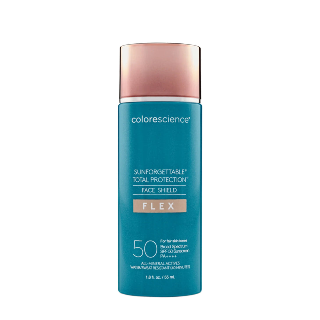 Sunforgettable® Total Protection™ Face Shield Flex SPF 50