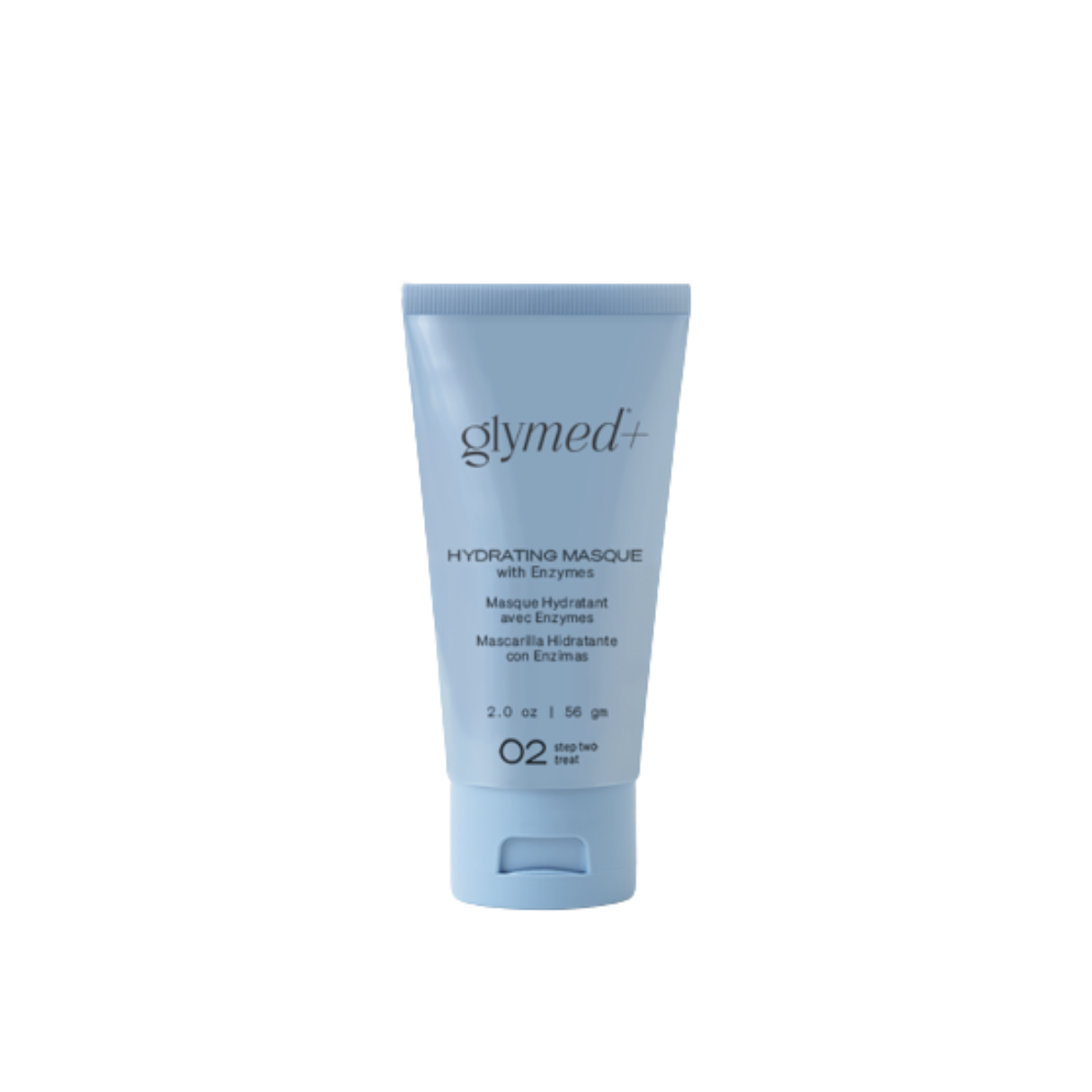 Hydrating Masque With Enzymes