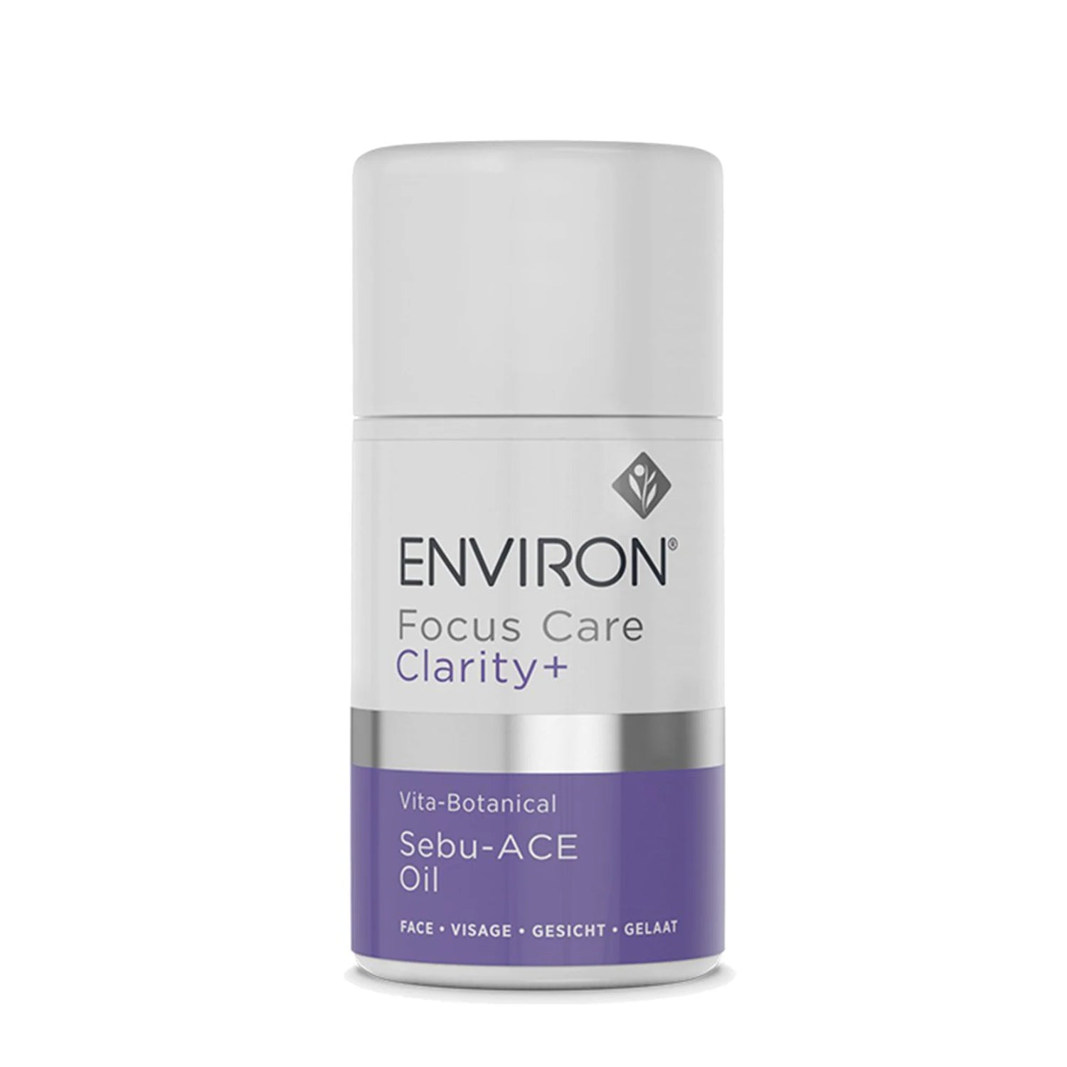 Environ Vita-Botanical Sebu-Ace Oil 60Ml