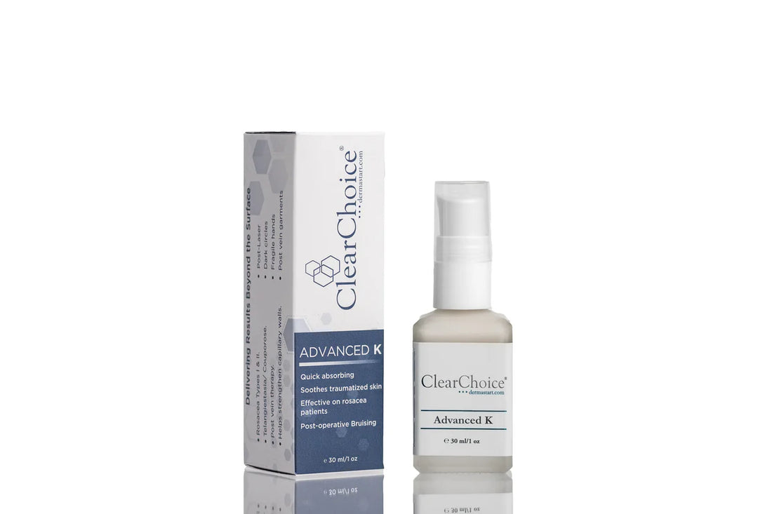 ClearChoice Advanced K