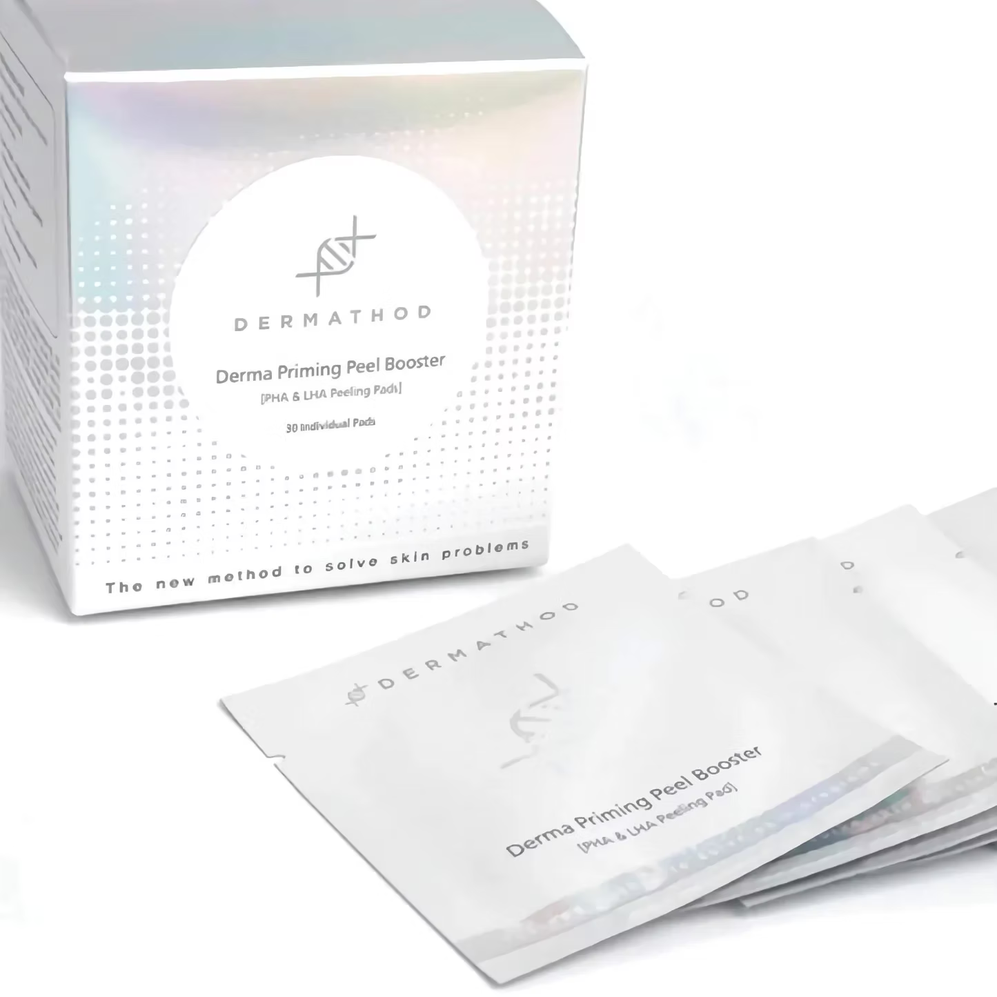 Dermathod Priming Peel Booster