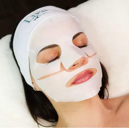 Lira Clinical MYSTIQ Cryo Face Masque