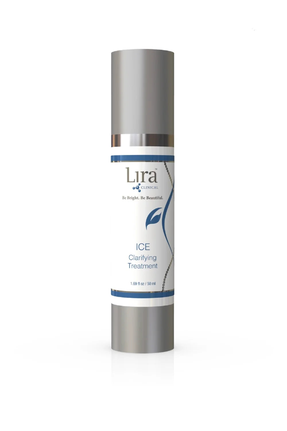 Lira Clinical ICE Clarifying Treatment 1.69 oz