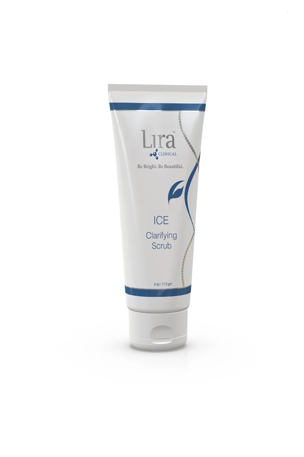 Lira Clinical ICE Clarifying Scrub 4 oz