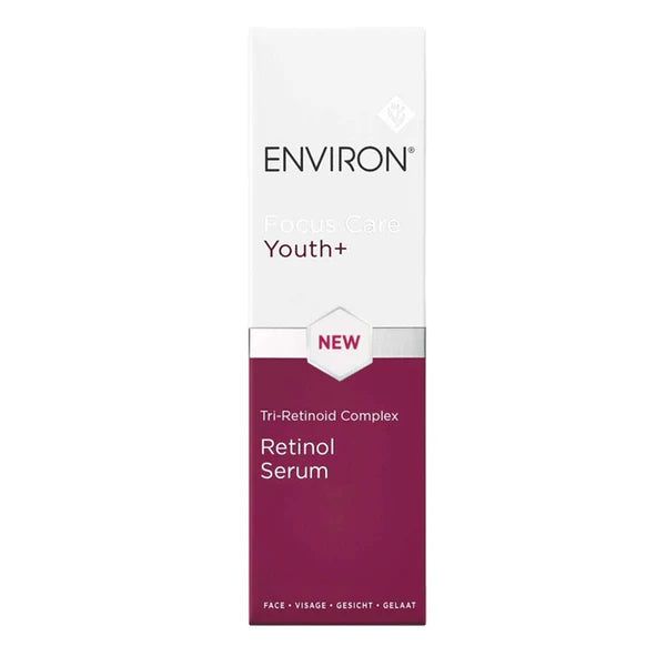 Environ Tri-Retinoid Complex Retinol Serum 30 ml